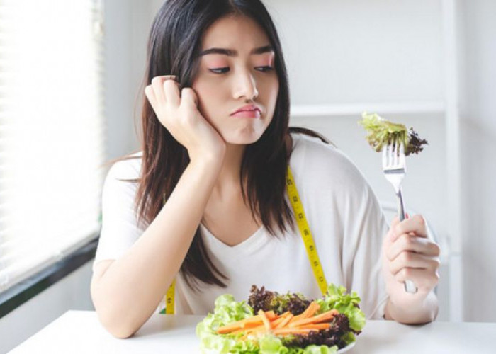 Penasaran dengan Rahasia Sukses Mengurangi Lemak Perut? Ini Jawabannya & Tips Makanan Harus Dikonsumsi!