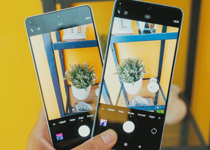 Fitur AI Scene Detection: Mengubah Cara Anda Memotret dengan Redmi Note 13 Pro+ 5G