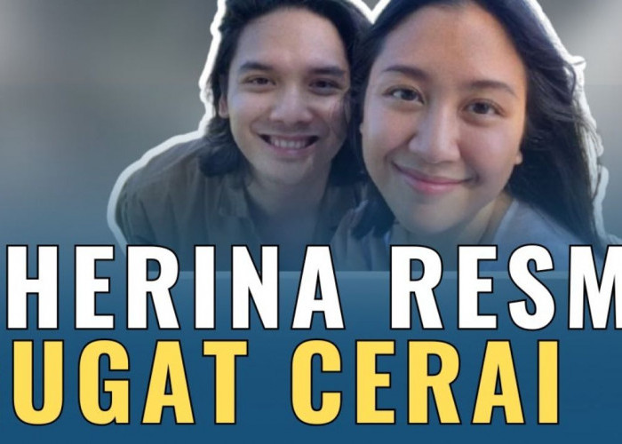 Cek Yuk! Tanpa Tuntutan Harta Gana-Gini: Gugatan Cerai Sherina Hanya Fokus pada Perceraian!