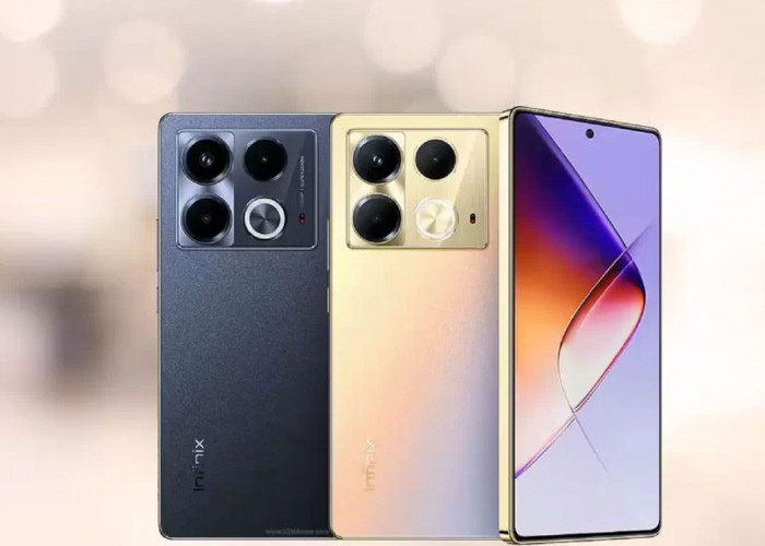 Infinix Tawarkan Dua Pilihan Layar Smartphone, Mana yang Cocok untuk Gaya Hidupmu?