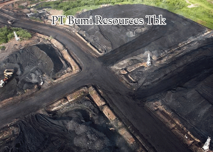 PT Bumi Resources Tbk Kembali Disorot, Raksasa Batu Bara yang Bangkit dan Makin Agresif