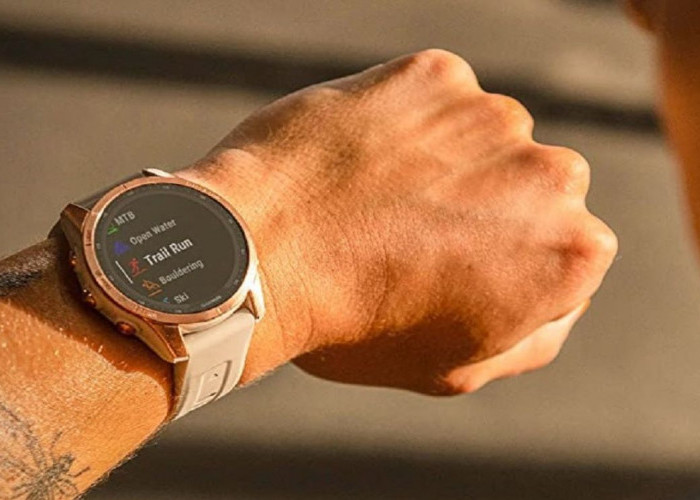 Dari Rp5 Jutaan Sampai Rp17 Jutaan: Rekomendasi Smartwatch Garmin Sesuai Budget dan Kebutuhan Pengguna!