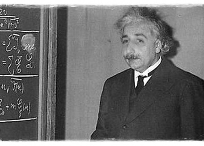 Pencerahan dari Pavia hingga Zurich: Jelajahi Jejak Albert Einstein yang Mengubah Dunia