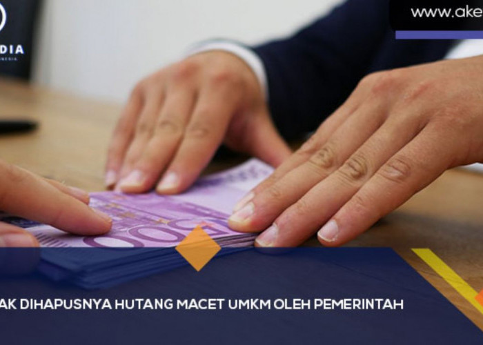 Ini dia Manfaat Ganda! Dampak Positif Penghapusan Utang untuk Bank dan Debitur Lho!