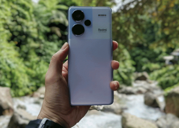 Mau Foto Lanskap yang Bikin Terpesona? Ini Cara Redmi Note 13 Pro+ 5G Bikin Kabut Pagi Terlihat Magis!