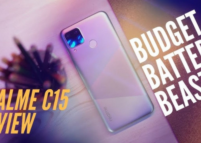 Wow! Realme C15 di Cuaca Ekstrem: Tangguh di Dingin Pegunungan hingga Panas Pantai Tropis?