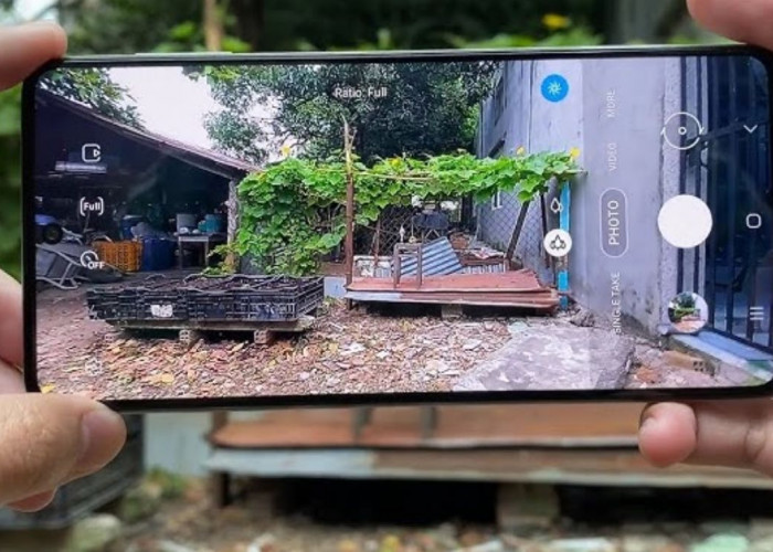 Yuk Uji Performa Kamera Ultra-Wide Realme C15! Siang Hari Bersinar, Malam Hari Bertahan?