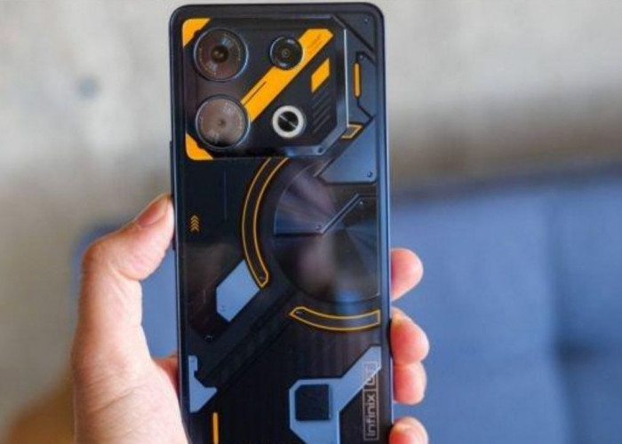 Ini Lho Masalah Overheating di HP Gaming: Seefektif Apa Sistem Pendingin Infinix?