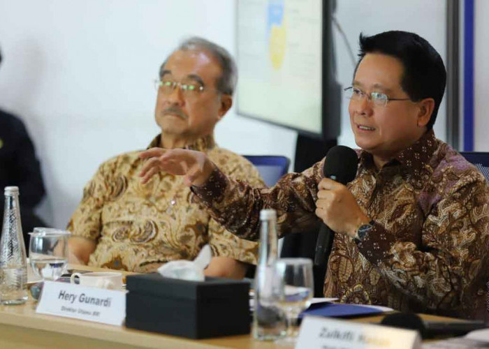 BRI Dukung Pengembangan Koperasi Desa Merah Putih Melalui Pemberdayaan dan Layanan AgenBRILink