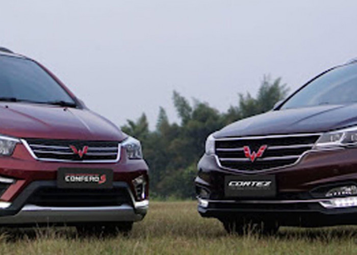 Kesempatan Emas! Diskon MPV Wuling dan Toyota di Bulan Oktober 2024