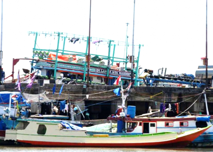 Peningkatan Kapasitas Pelabuhan Palembang Mendorong Pertumbuhan Ekonomi