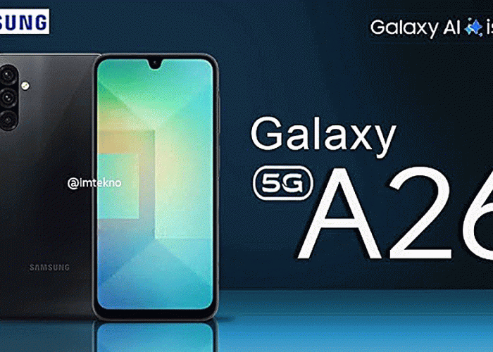 HP 3 Jutaan : 7 Pilihan HP Kamera OIS Terbaik 2026 untuk Video Stabil Jangka Panjang