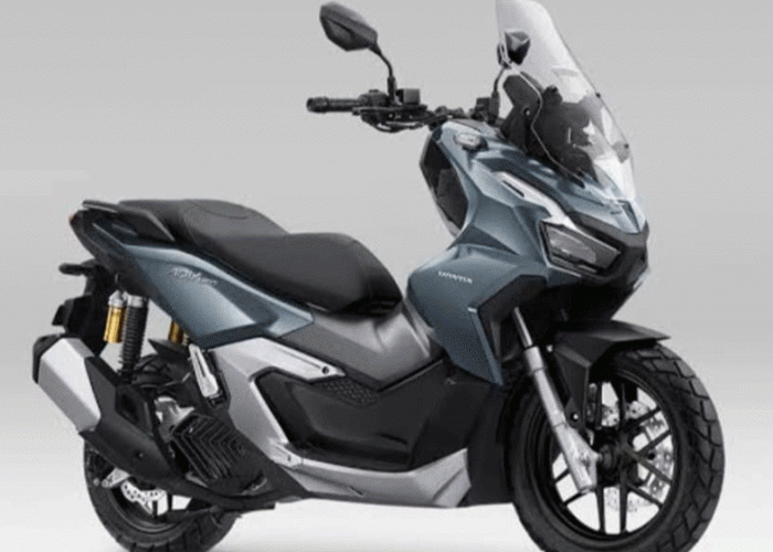 Honda ADV 160 Terbaru: Skutik Rasa SUV Premium untuk Gaya Hidup Aktif dan Percaya Diri