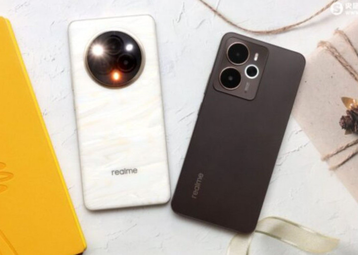 Realme 14 5G vs Realme 14T 5G: Pilih Snapdragon atau Dimensity? Ini Perbedaan Utamanya!