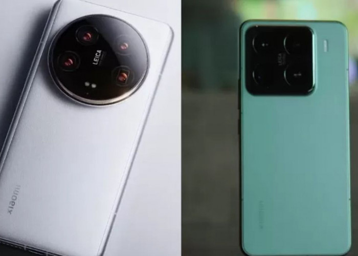 Cek Yuk! Perbandingan Xiaomi 15 dan Xiaomi 15 Ultra: Mana yang Lebih Cocok untuk Anda?