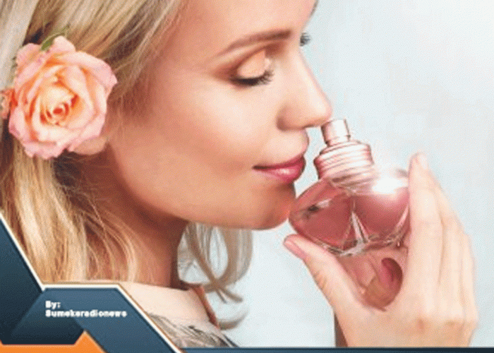 Ini Dia, Tips Menggunakan Parfum yang Keren dan Tepat: Aroma yang Pas untuk Setiap Kegiatan!