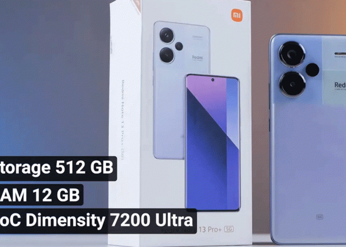 Dapatkan Foto & Video Selevel Profesional dengan Redmi Note 13 Pro+ 5G – Tanpa Harus Merogoh Kocek dalam-Dalam