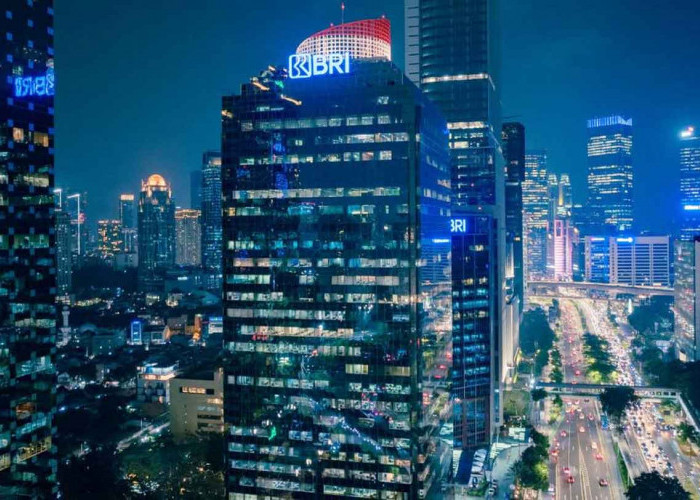 Kembali Bersinar di Panggung Internasional, BRI Borong 15 Penghargaan Bergengsi di Ajang FinanceAsia 2025