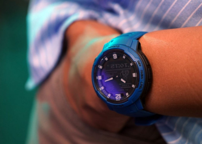 Garmin dan Gaya Hidup Sehat: Dari Nap Tracker hingga Siklus Menstruasi!