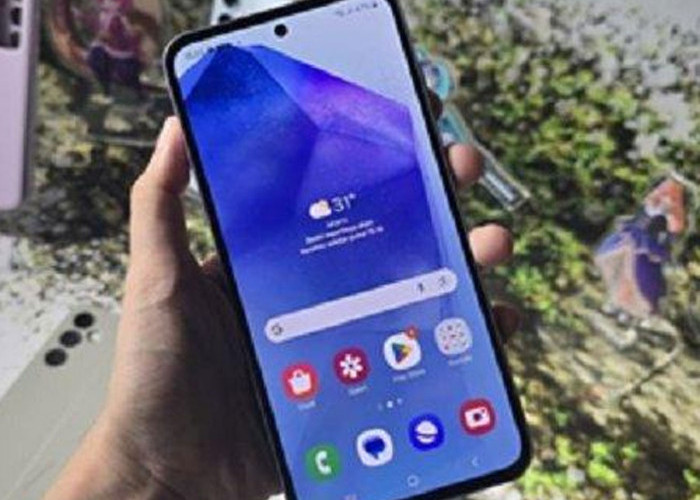 Pilihan HP Samsung Rp1 Jutaan dengan RAM Jumbo, Cocok untuk Budget Terbatas