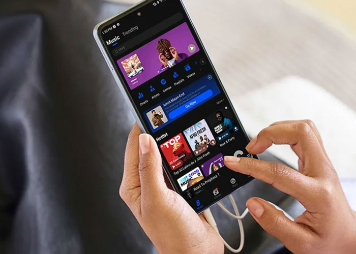 Infinix dan Strategi Inklusifnya: Menjawab Beragam Kebutuhan Visual Pengguna Indonesia