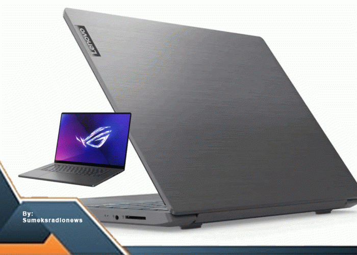 Lenovo IdeaPad Slim 5i Ultra: Laptop Tipis dengan Performa Maksimal - Intip Langsung Yuk!