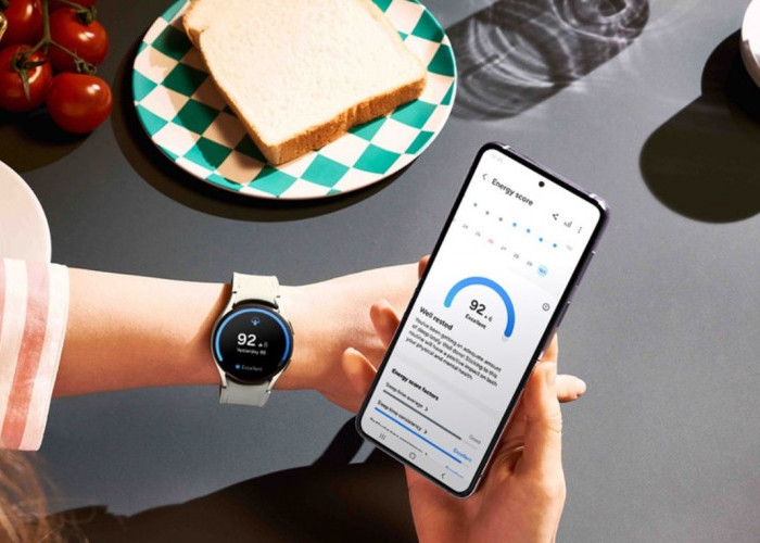 Sleep Coaching Galaxy Watch 6: Pelatih Tidur Pribadi di Pergelangan Tangan Kamu Nih!