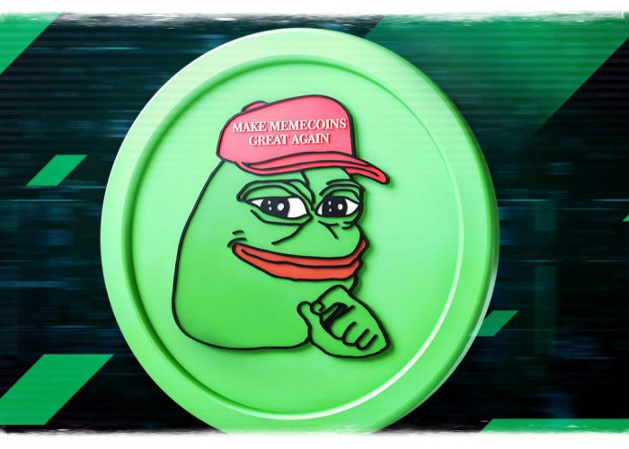 Pepe Coin (PEPE) Mengalami Peningkatan Signifikan, Analis Memprediksi Kembali ke Level US$0,000002