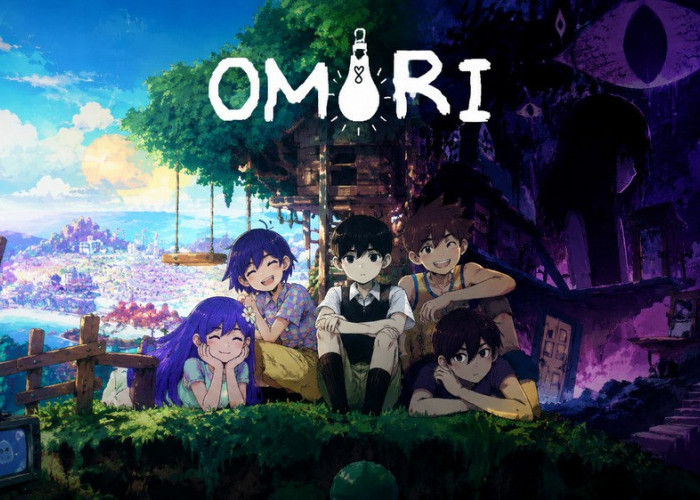 Petualangan Misterius di OMORI, Simak Fitur, Harga, dan Spesifikasinya