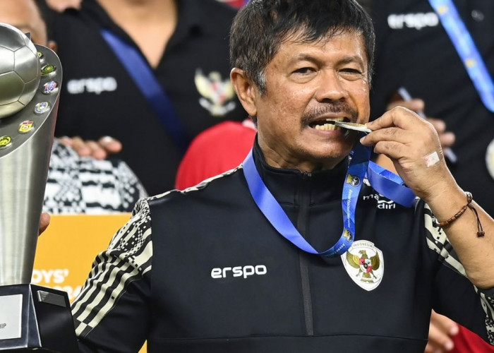 Rekam Jejak Indra Sjafri di Kualifikasi Piala Asia U-20: Kesuksesan dan Tantangan di Laga Internasional