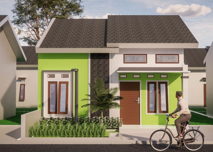 Ini Dia! Baturaja Indah: Proyek Perumahan 304 Unit dari PT Bukit Juvi Permata, Solusi Hunian Terjangkau Lho! 
