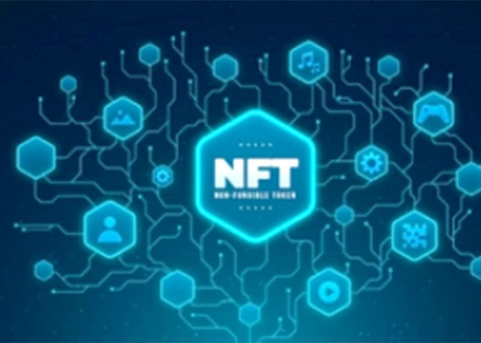 Penurunan Drastis Pencurian NFT Mengundang Pertanyaan tentang Keamanan Aset Digital