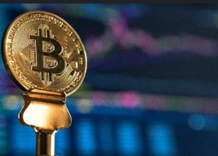 Kemenangan Hukum Grayscale Membuat Bitcoin Melesat, Update Terbaru Pasar Kripto!