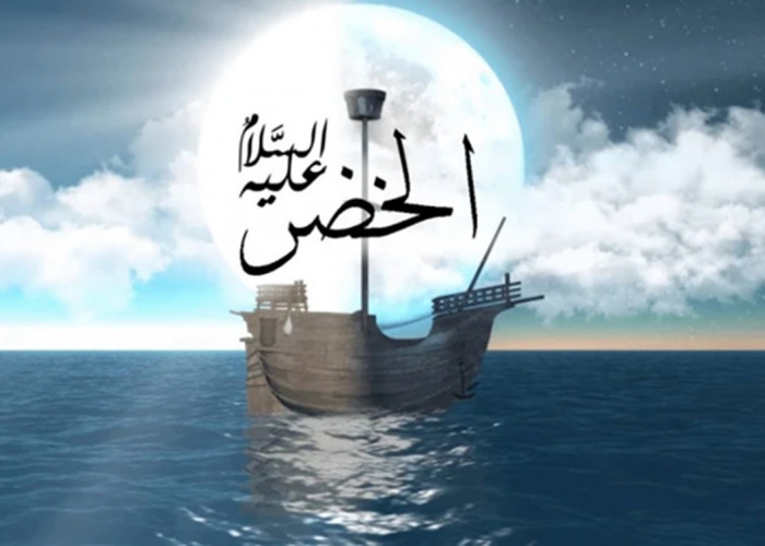 Kisah Nabi Musa dan Nabi Khidir: Pelajaran Kesabaran dan Hikmah Ilahi dalam Surah Al-Kahfi