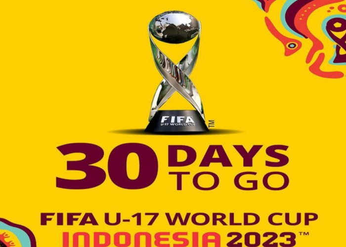 FIFA Wold Cup U 17 Sebentar Lagi, Gianni Infantio, Itu Masa Depan Sepakbola! 