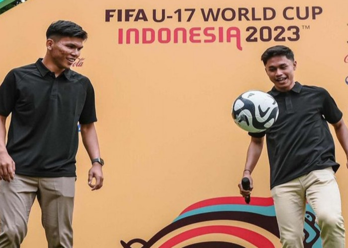 Tournament Experience Jakarta Meriahkan FIFA U-17 World Cup 2023