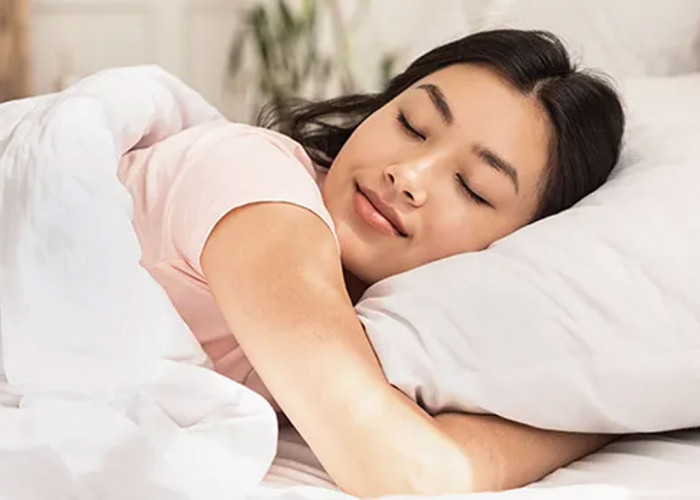 Pentingnya Tidur yang Cukup untuk Regenerasi Kulit dan Kulit Glowing