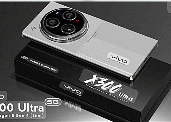 Vivo X300 Ultra Siap Guncang Pasar 2026: Flagship Pertama Dual Kamera 200MP dan OriginOS 6 yang Makin Canggih
