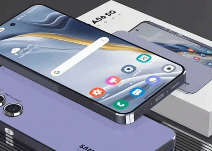 5 HP Samsung Terbaik 2025: Dari Galaxy A15 5G hingga A56 5G, Mana yang Paling Worth It Dibeli?