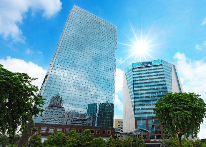 Langkah Besar BRI! Saham BRI-MI & PNM-IM Dialihkan ke Danantara, Ini Dampaknya