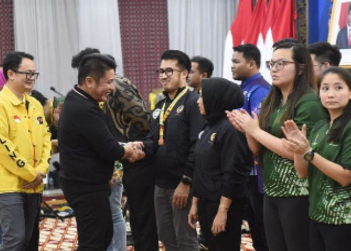 Torehkan Sejarah, Leanpuri Cup: Pesta Juara Bowling Indonesia!