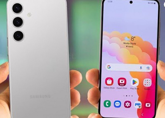 Kualitas Warna dan Kontras yang Lebih Tajam: Keunggulan Layar Galaxy A56 dibanding Galaxy A55