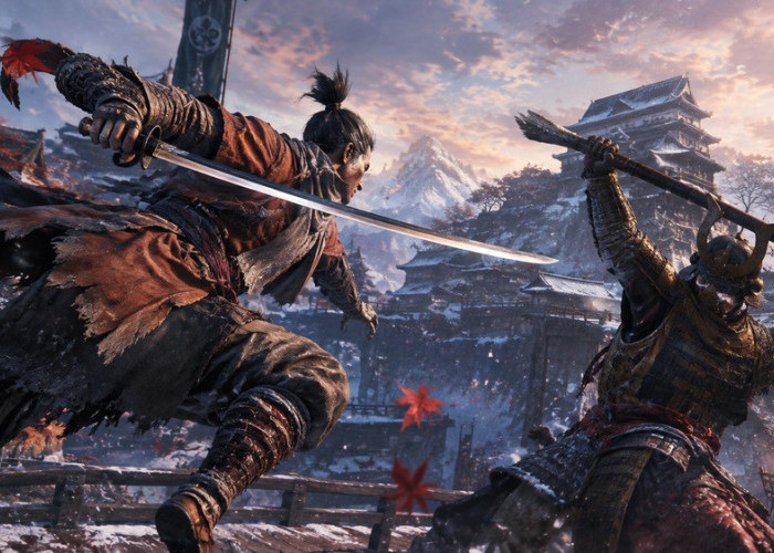 Sekiro: Shadows Die Twice Masih Menantang, Ini Harga dan Spesifikasi PC-nya