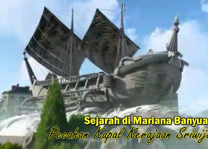 Sejarah Jejak Kekuasaan Maritim Terdapat di Pecahan Kapal Kerajaan Sriwijaya Mariana Banyuasin, Luar Biasa !