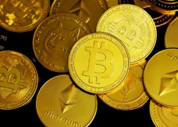 Pasar Kripto Bangkit dalam 24 Jam Terakhir! Bitcoin, Ethereum, dan Binance Menguat