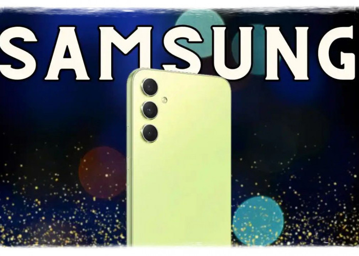 Samsung Galaxy A35 Dijual dengan Harga Kompetitif, Membuatnya Dapat Diakses oleh Berbagai Pengguna