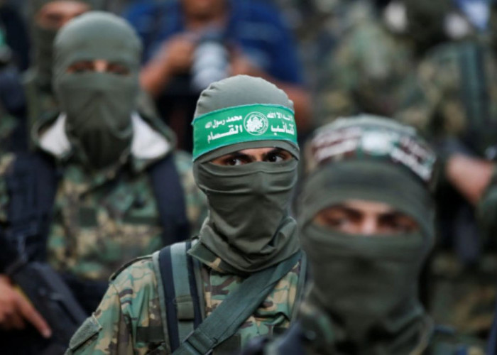Hamas Desak Kebenaran atas Kebohongan Media Israel yang Membenarkan Genosida!