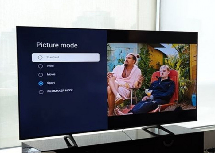 Xiaomi TV A Pro Series 2026: Bikin Nonton dan Main Game di Rumah Jadi Pengalaman Kelas Dunia