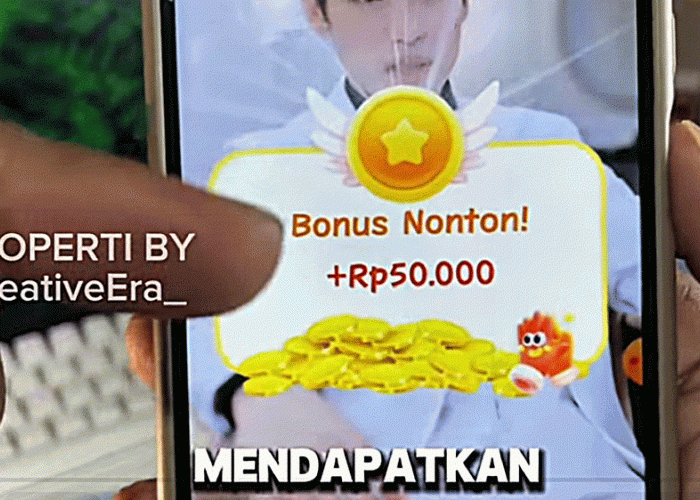 NONTON VIDEO DIBAYAR DANA! Rahasia Aplikasi Penghasil Uang Tercepat 2025 Tanpa Undang Teman