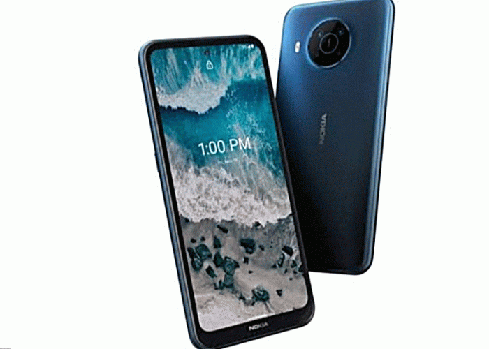 Nokia X100: Si Pendiam yang Ternyata Perkasa , Smartphone Mid-Range dengan Fitur Premium